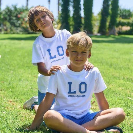 Camiseta La Ormiga