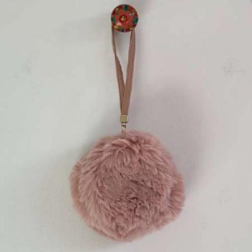 Bolso Mon Petit Bonbon [1]