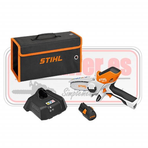 Mini-Sierra Stihl GTA 26