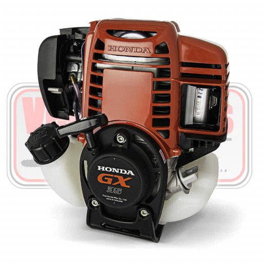 Desbrozadora motor HONDA GX35 mejor precio de oferta online [2]