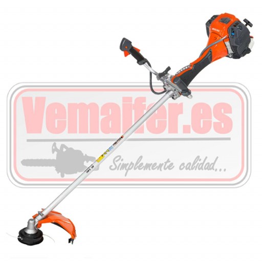 Desbrozadora profesional Oleo Mac BC 540 MASTER precio de oferta de lanzamiento [2]