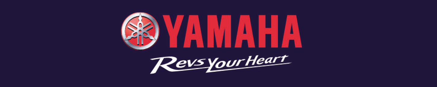 Catalogo Yamaha 2023