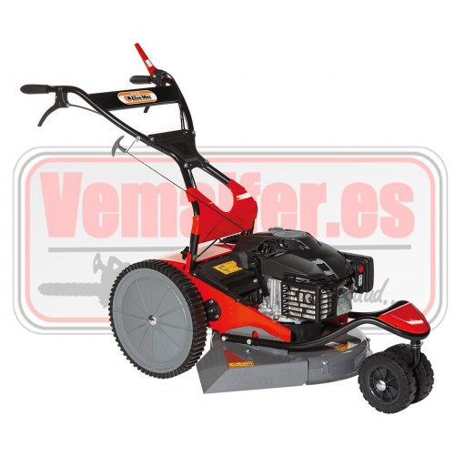 desbrozadora de ruedas oleo mac wb 51 s6 [0]