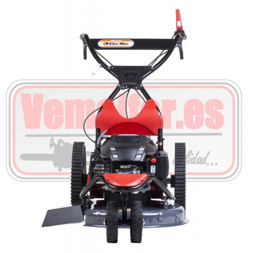 desbrozadora de ruedas oleo mac wb51s6 [2]