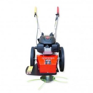desbrozadora de ruedas con hilo autopropulsada tekna-tr-60 [2]