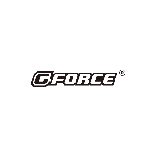 Logo de G-Force