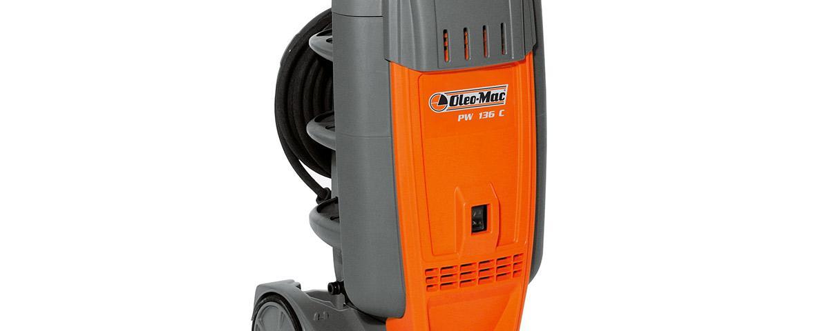 Hidrolimpiadoras eléctricas