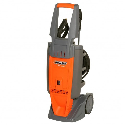 Hidrolimpiadora Oleo Mac pw 136c [1]