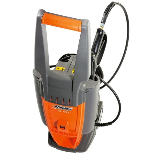 Hidrolimpiadora Oleo Mac pw 145 c [2]