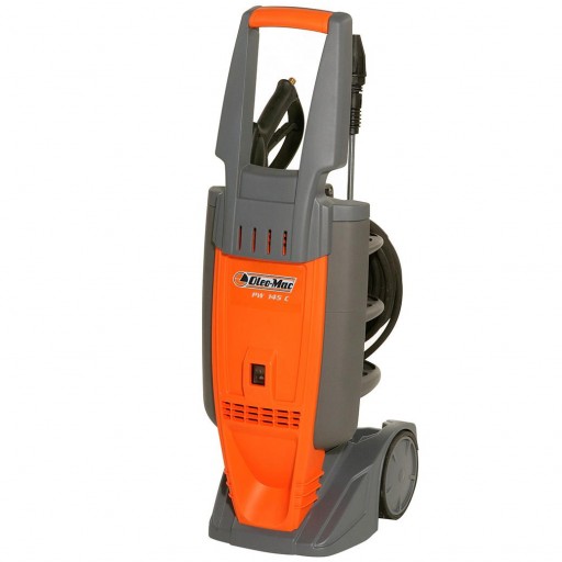 Hidrolimpiadora Oleo Mac pw 145 c [1]