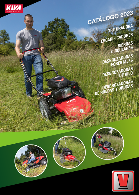 catalogo kiva 2023