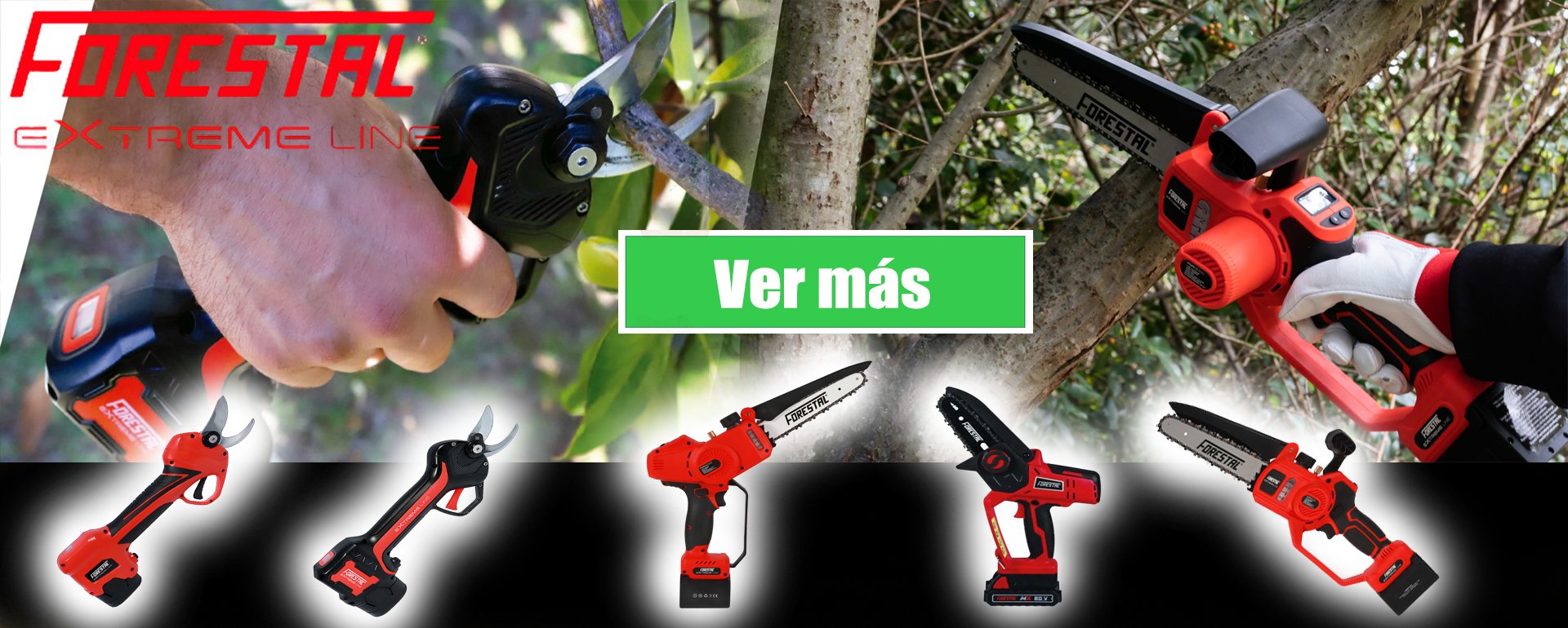 FORESTAL