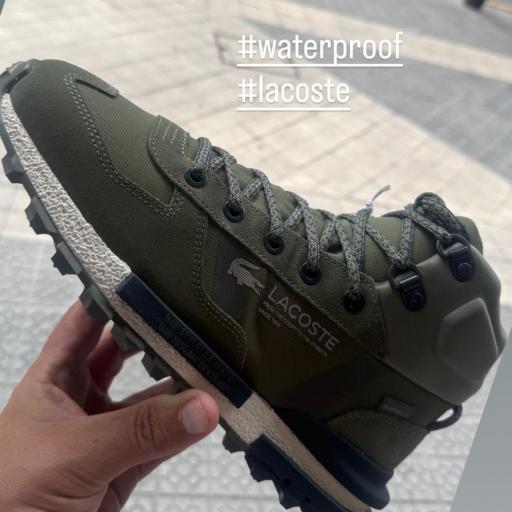 Lacoste active w  [0]