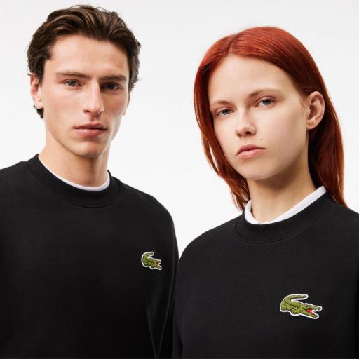 Sudadera lacoste  [1]