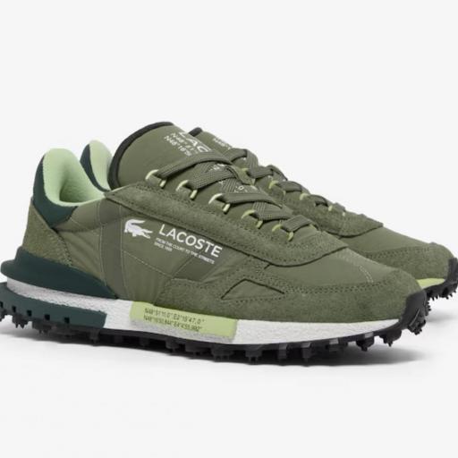 Lacoste élite active  [1]