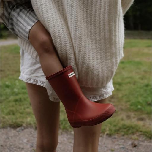 Bota kids hunter 