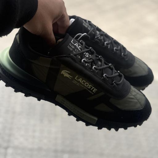 Lacoste élite active