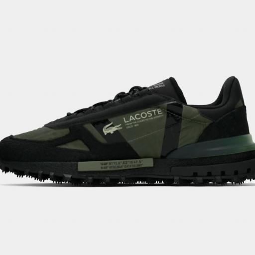 Lacoste élite active [2]