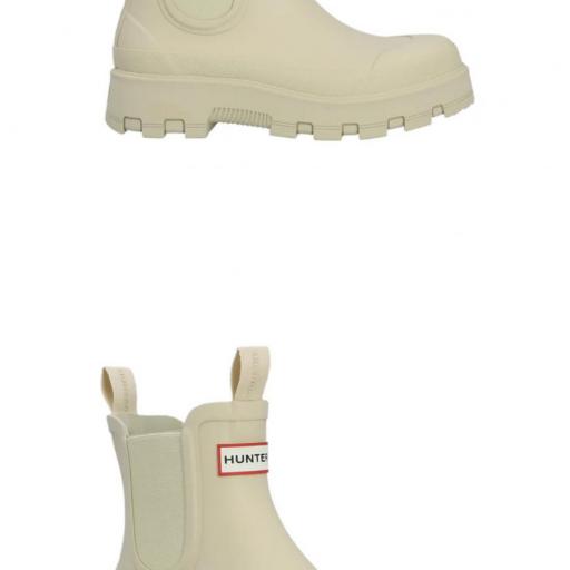 Hunter chelsea boot
