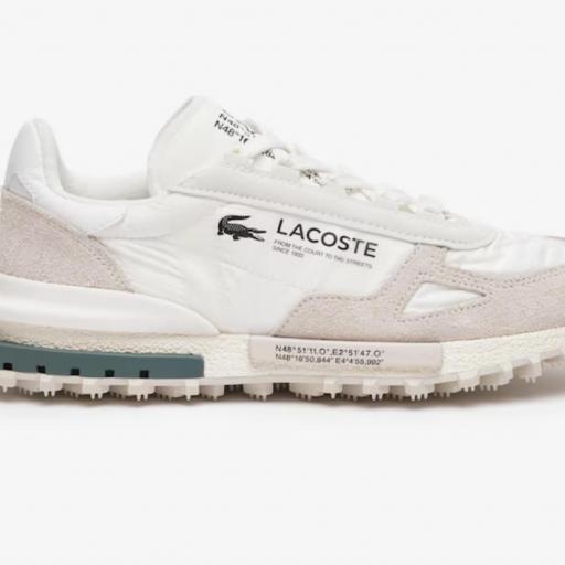 Lacoste élite active  [2]