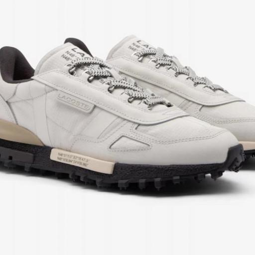 Lacoste élite active 