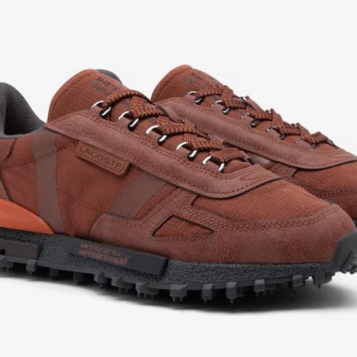 Lacoste élite active 