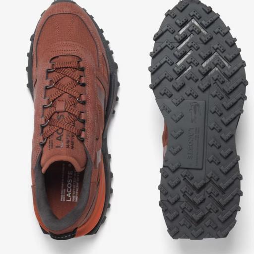 Lacoste élite active  [3]