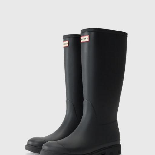 Hunter unisex downpour tall boot [1]
