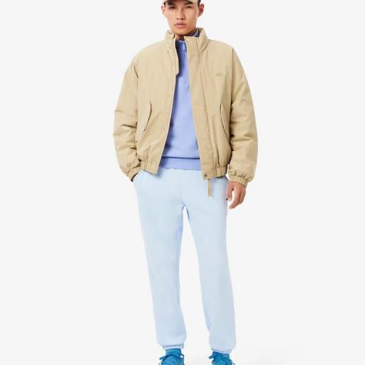 Lacoste élite active blu/brw [2]