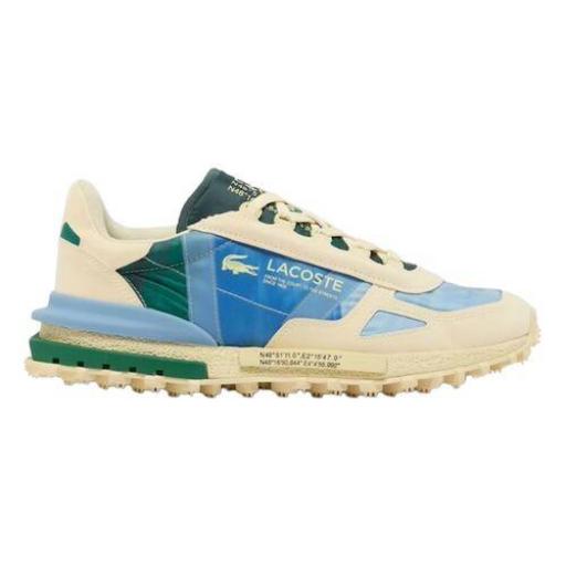 Lacoste élite active  [3]