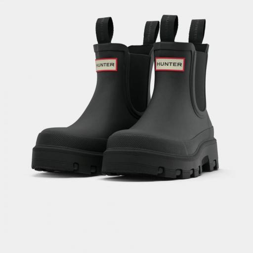 Hunter chelsea boot [0]