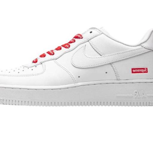Nike Air force 1 supreme  [2]