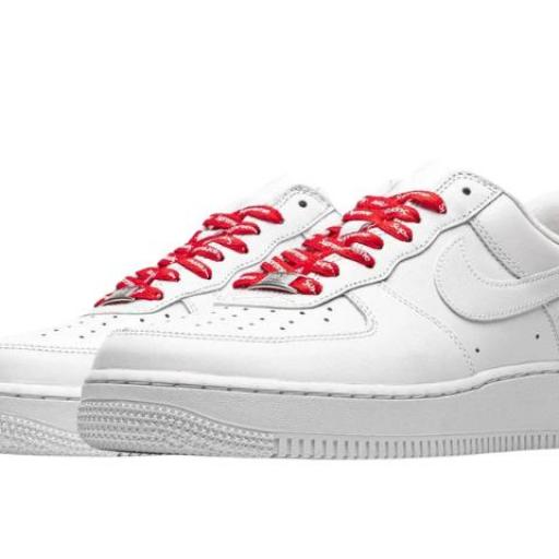 Nike Air force 1 supreme 