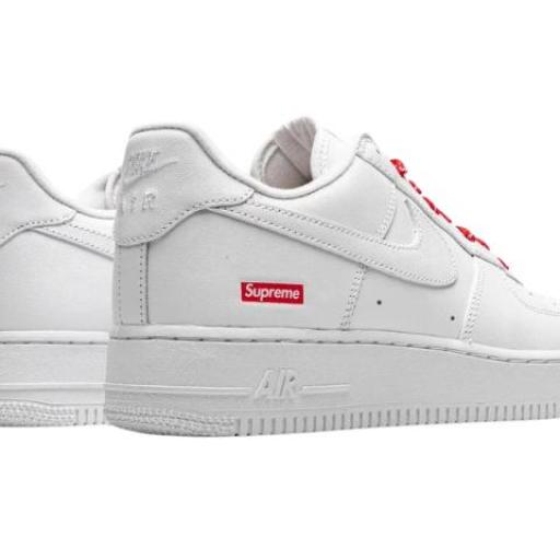 Nike Air force 1 supreme  [1]