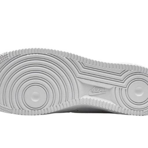 Nike Air force 1 supreme  [3]