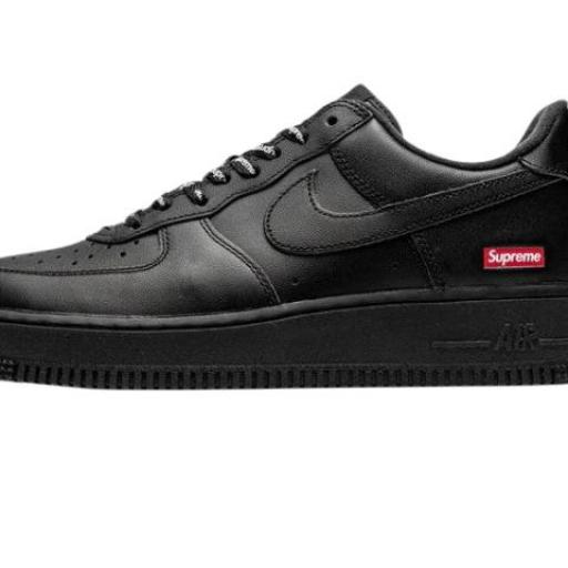 Nike Air force 1 supreme [2]