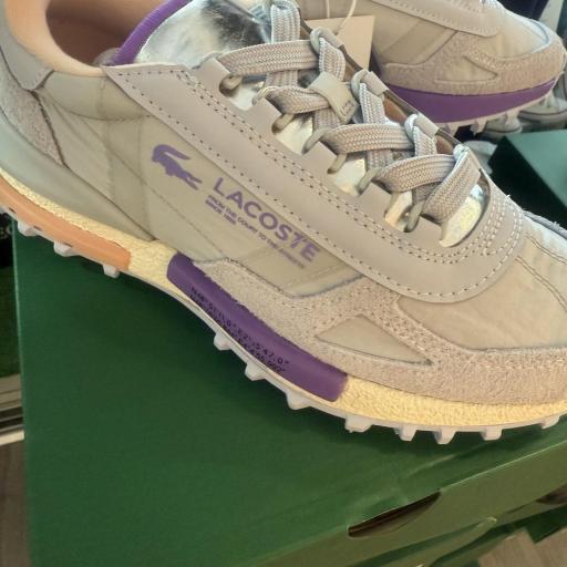 Lacoste élite active 126  [1]