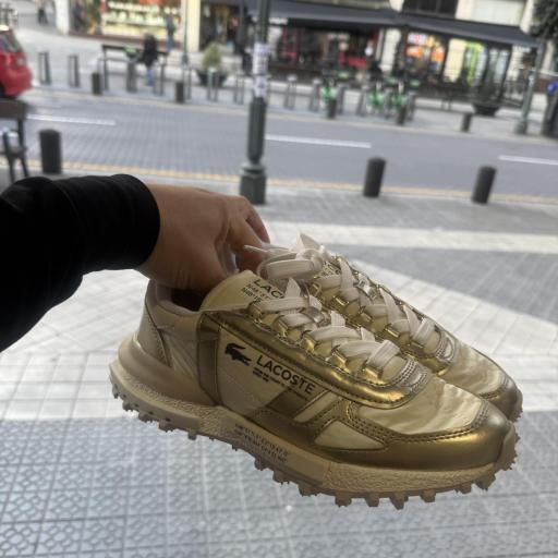 Lacoste élite active [3]