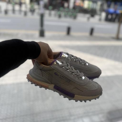 Lacoste élite active 126 