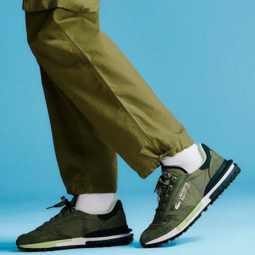 Lacoste élite active 