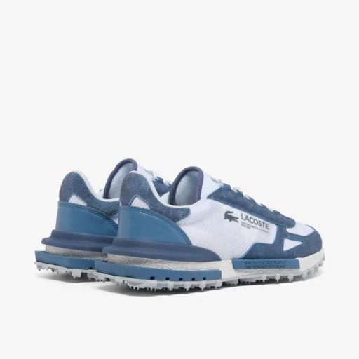 Lacoste élite active [2]