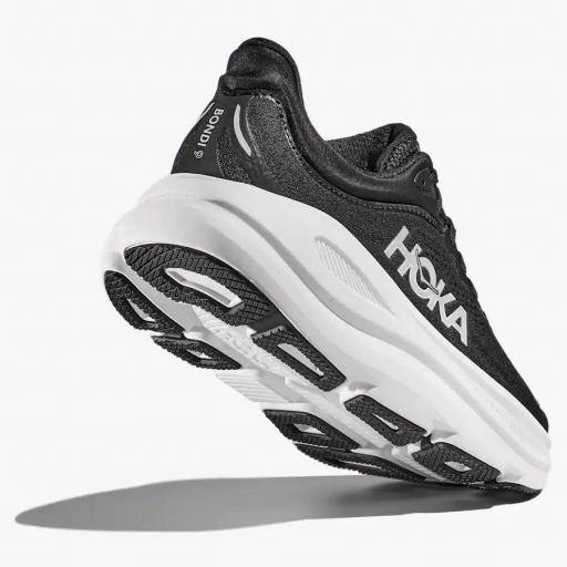 Hoka m bondi 9