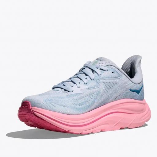 Hoka w clifton 10 [2]