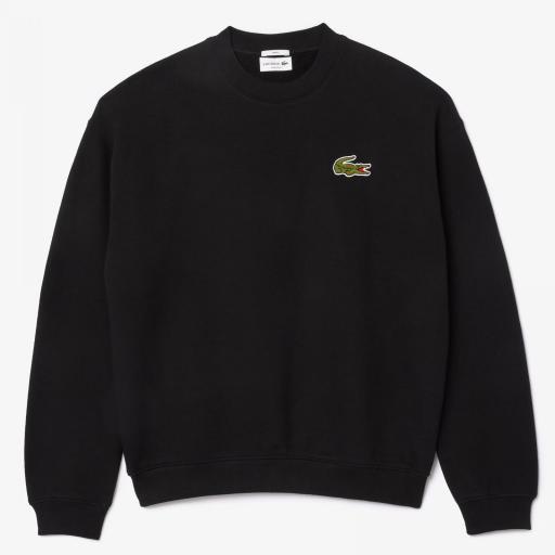 Sudadera lacoste  [2]