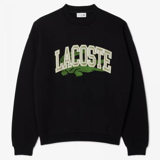 Sudadera lacoste  [0]