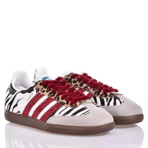 Adidas samba exotic  [1]