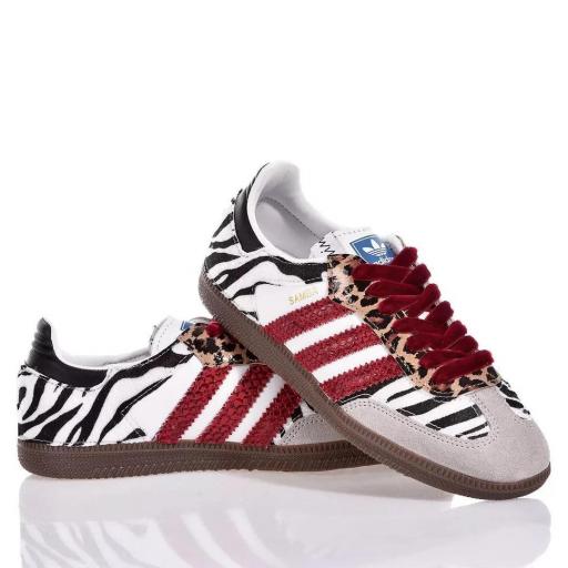 Adidas samba exotic 