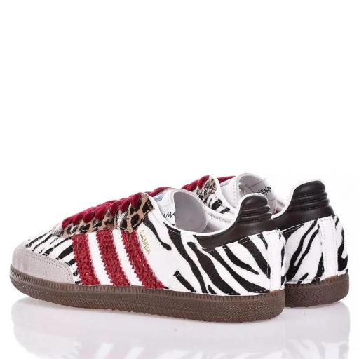 Adidas samba exotic  [2]
