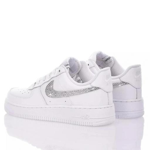 Air force 1 Swarovski  [2]