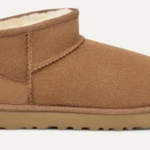 Ugg w Classic ultra mini  [1]